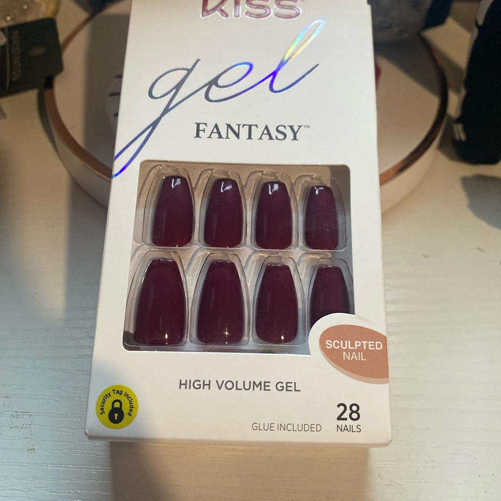Kiss nails - Picture 2 of 9